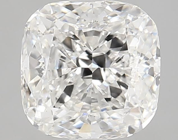 3.01-CARAT Cushion brilliant DIAMOND