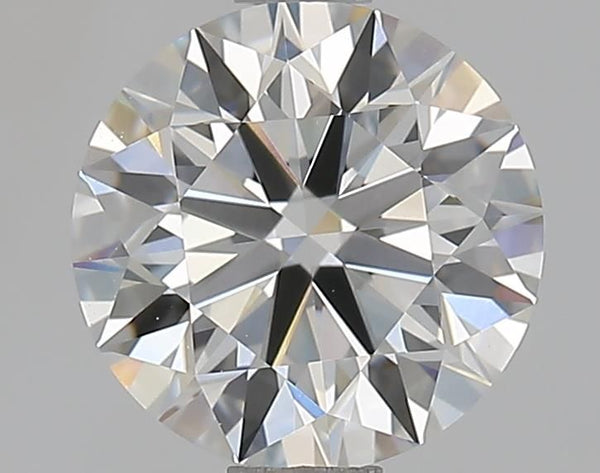 1.16-CARAT Round DIAMOND