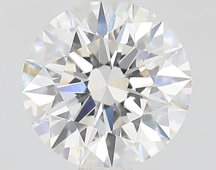 1.26-CARAT Round DIAMOND