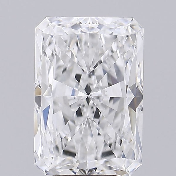 4.02-CARAT Radiant DIAMOND