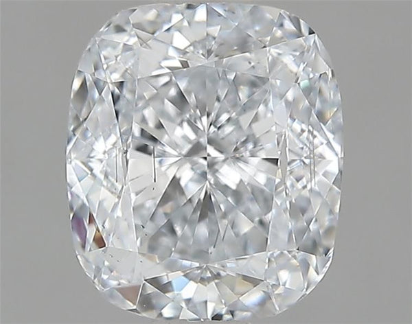 1.50-CARAT Cushion brilliant DIAMOND