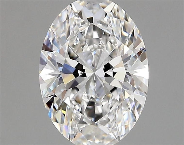 1.63-CARAT Oval DIAMOND