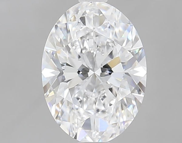 2.00-CARAT Oval DIAMOND