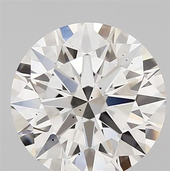 2.32-CARAT Round DIAMOND