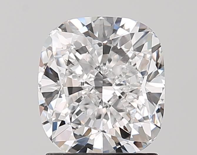 2.00-CARAT Cushion brilliant DIAMOND