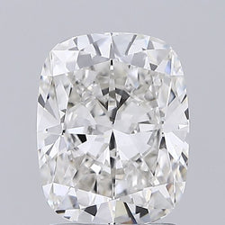 2.16-CARAT Cushion brilliant DIAMOND