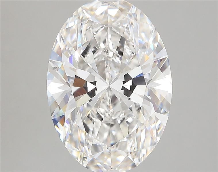 4.01-CARAT Oval DIAMOND