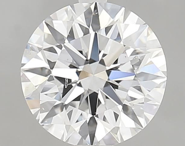 2.00-CARAT Round DIAMOND