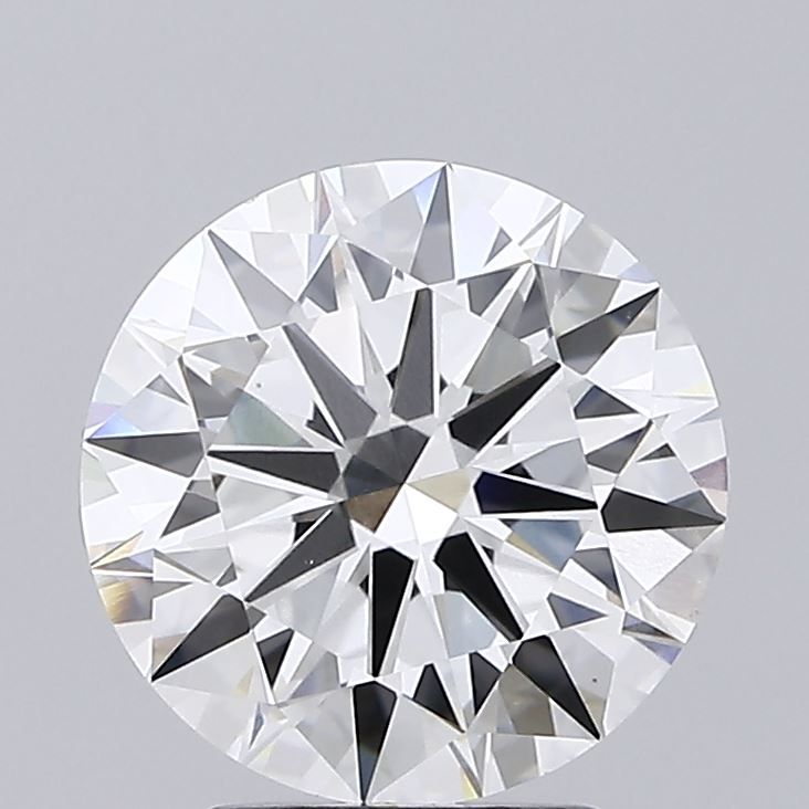 3.50-CARAT Round DIAMOND