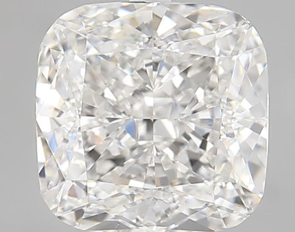 4.01-CARAT Cushion brilliant DIAMOND