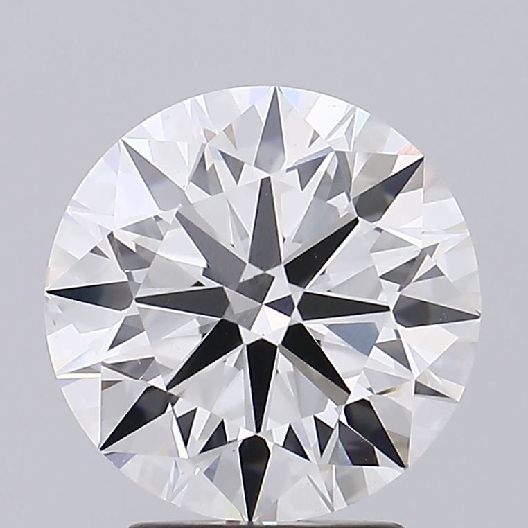 3.24-CARAT Round DIAMOND