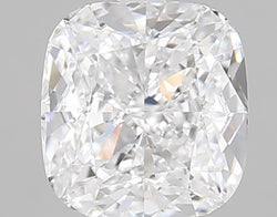 1.70-CARAT Cushion brilliant DIAMOND