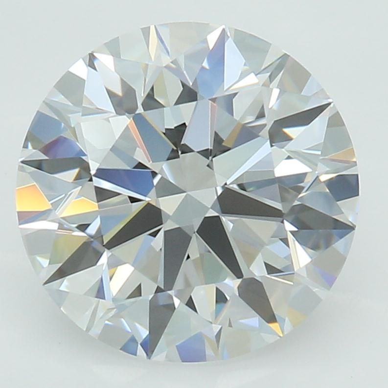 1.59-CARAT Round DIAMOND