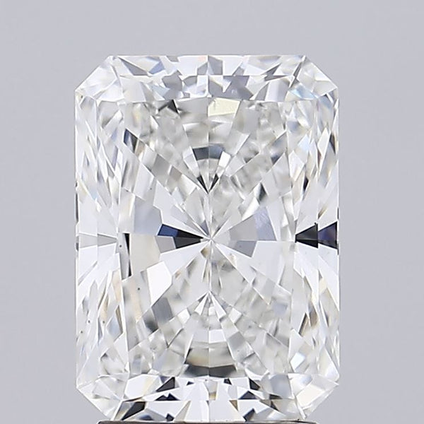 3.01-CARAT Radiant DIAMOND