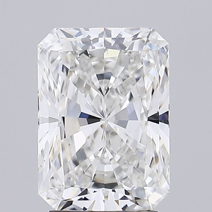 3.01-CARAT Radiant DIAMOND