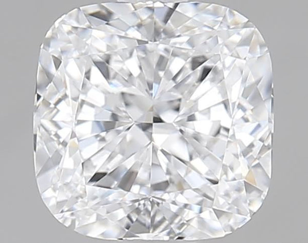 1.50-CARAT Cushion brilliant DIAMOND