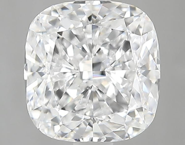 3.01-CARAT Cushion brilliant DIAMOND