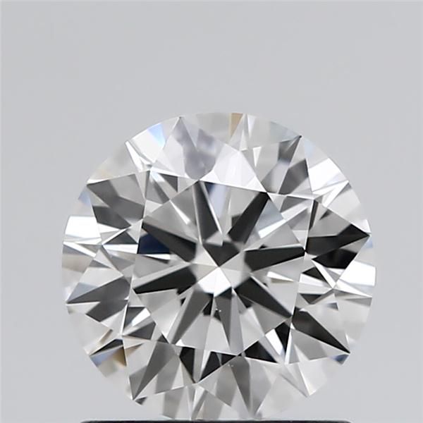 1.12-CARAT Round DIAMOND