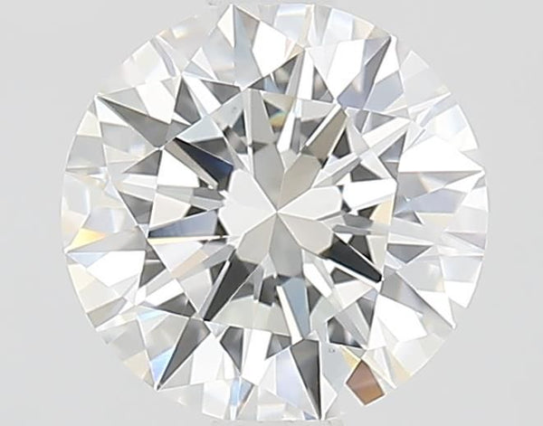 1.15-CARAT Round DIAMOND