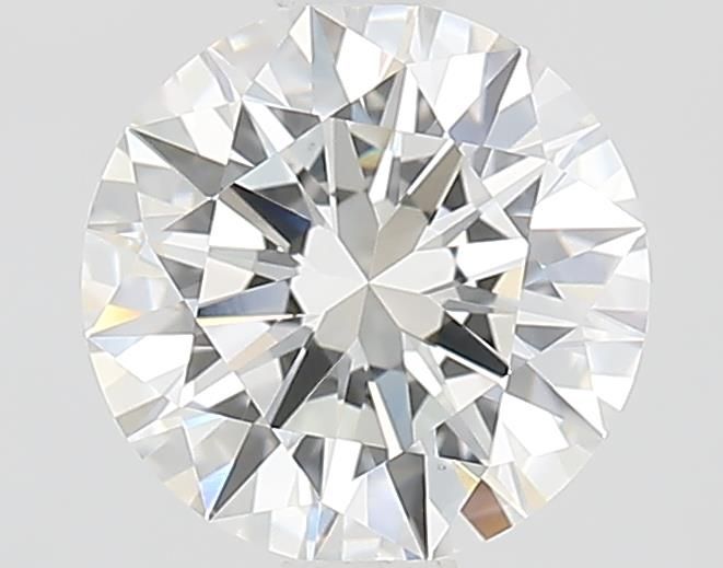 1.15-CARAT Round DIAMOND