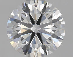 1.17-CARAT Round DIAMOND