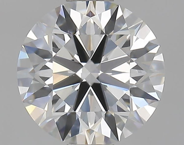 1.17-CARAT Round DIAMOND