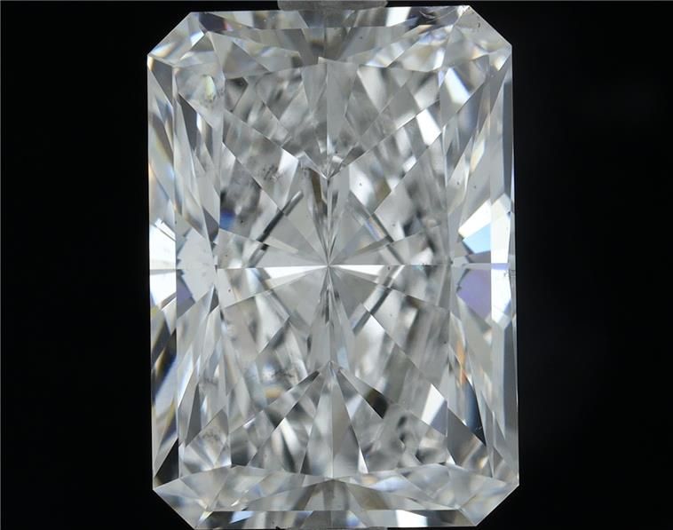 3.00-CARAT Radiant DIAMOND