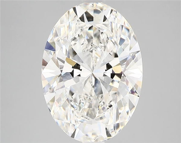 4.02-CARAT Oval DIAMOND