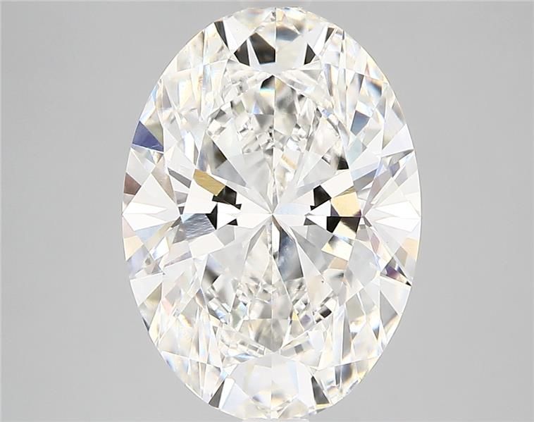 4.02-CARAT Oval DIAMOND