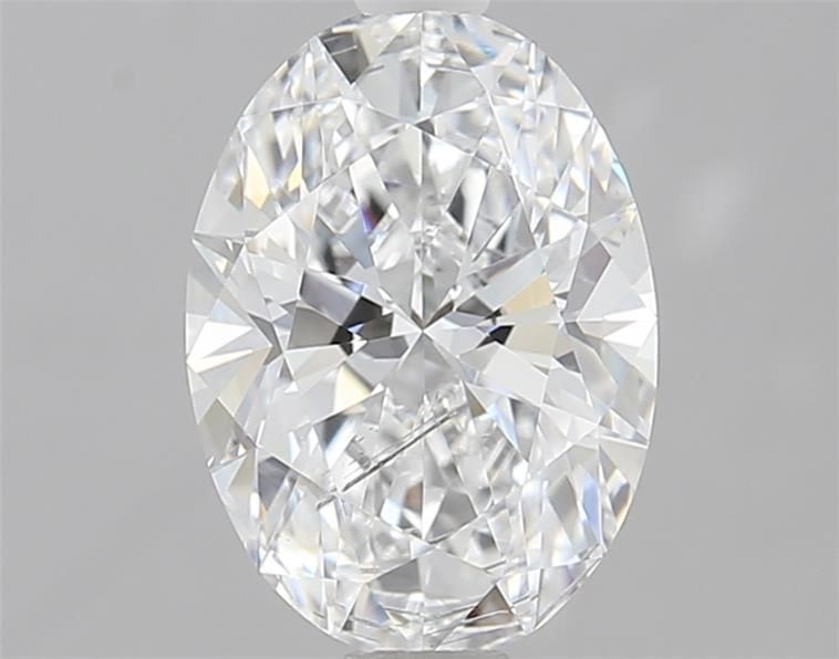 1.70-CARAT Oval DIAMOND