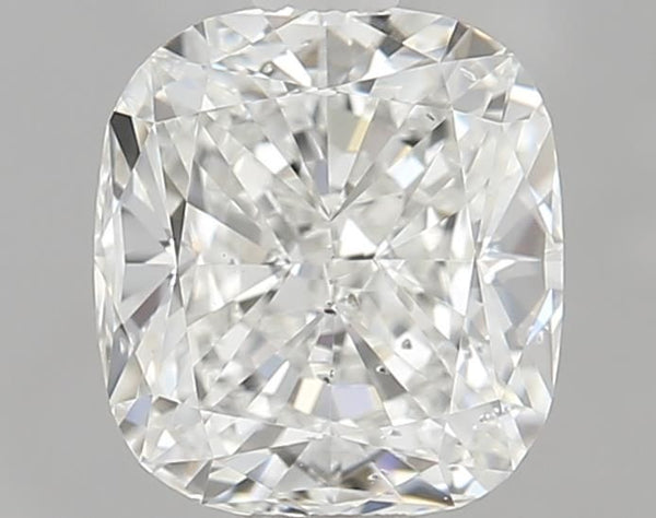 1.51-CARAT Cushion brilliant DIAMOND