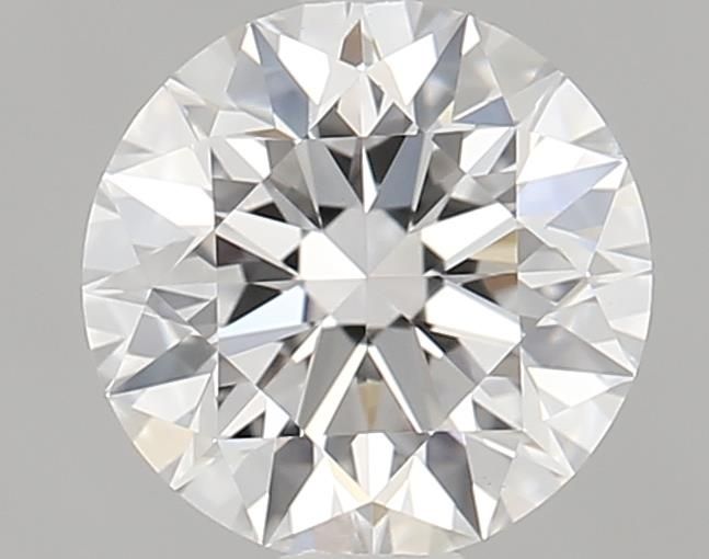 1.00-CARAT Round DIAMOND