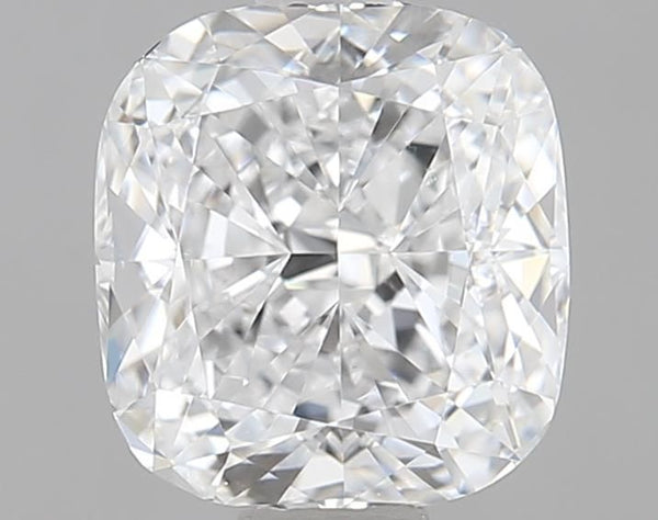 1.50-CARAT Cushion brilliant DIAMOND