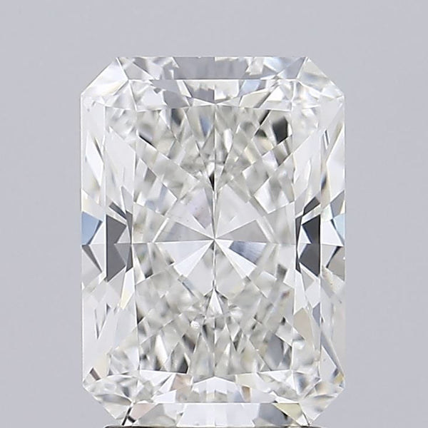 3.02-CARAT Radiant DIAMOND
