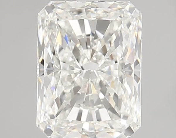 2.21-CARAT Radiant DIAMOND