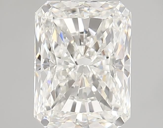 2.21-CARAT Radiant DIAMOND