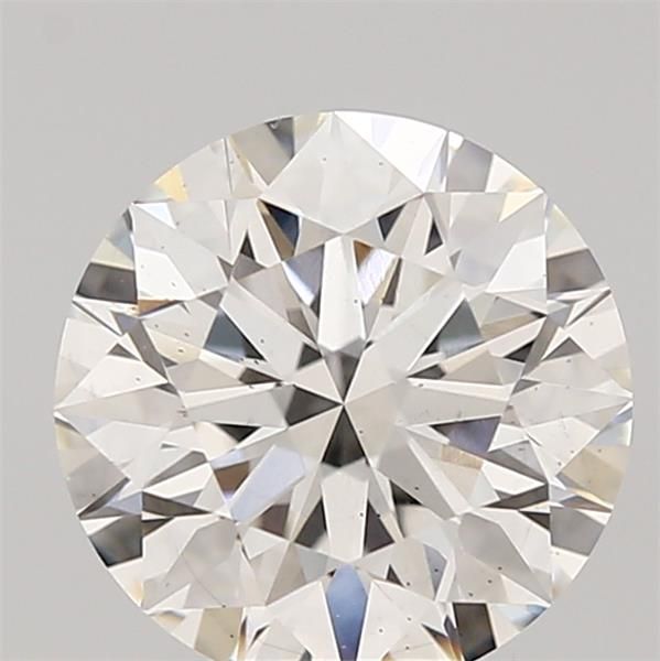 2.12-CARAT Round DIAMOND