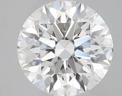 3.00-CARAT Round DIAMOND