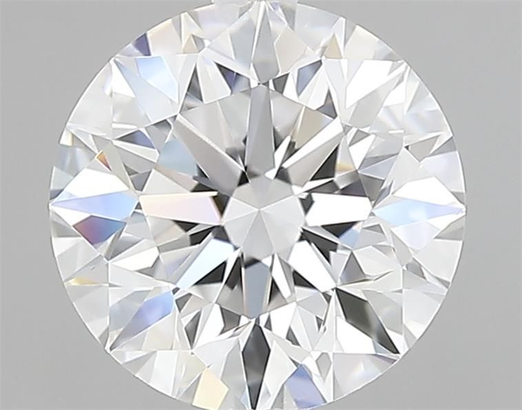 1.42-CARAT Round DIAMOND
