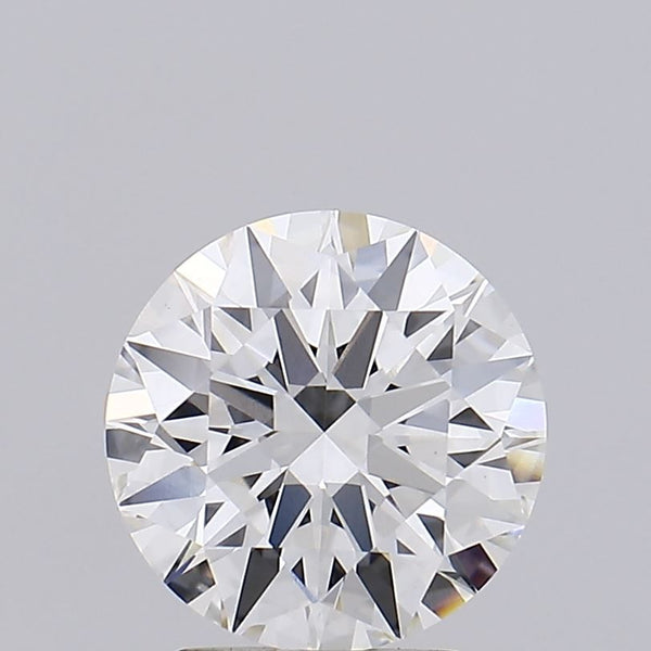 2.31-CARAT Round DIAMOND
