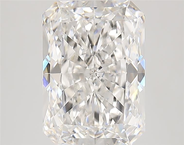 3.52-CARAT Radiant DIAMOND