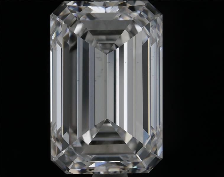 3.00-CARAT Emerald DIAMOND