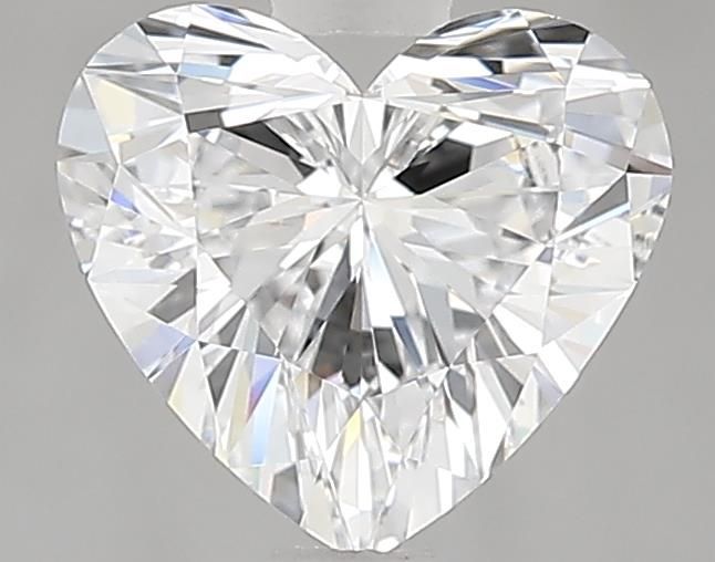 1.50-CARAT Heart DIAMOND