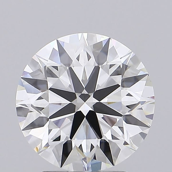 3.04-CARAT Round DIAMOND