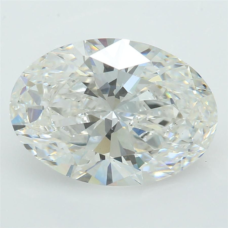 2.51-CARAT Oval DIAMOND