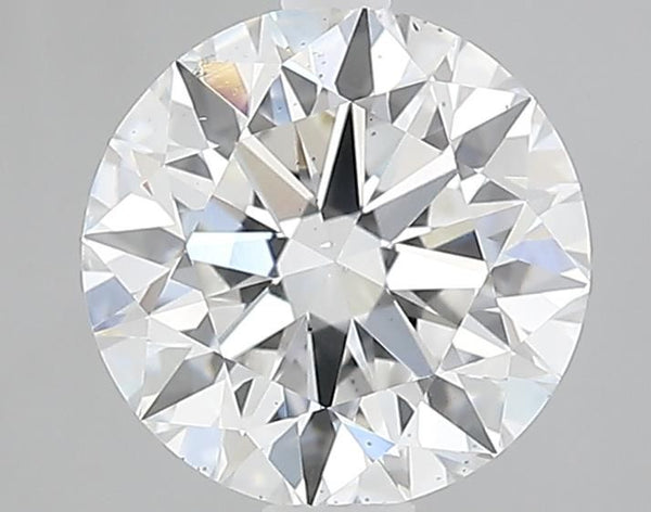 2.00-CARAT Round DIAMOND