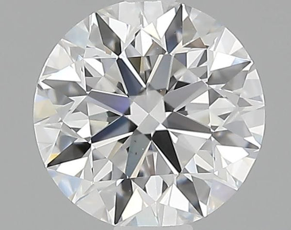 1.50-CARAT Round DIAMOND
