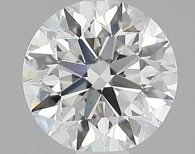 1.50-CARAT Round DIAMOND