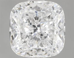 1.63-CARAT Cushion brilliant DIAMOND