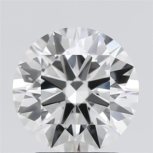 2.20-CARAT Round DIAMOND
